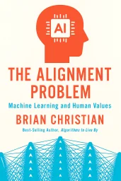 The Alignment Problem cover
