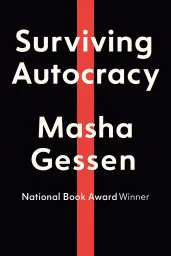 Surviving Autocracy cover