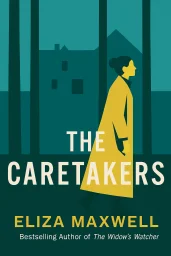 The Caretakers cover