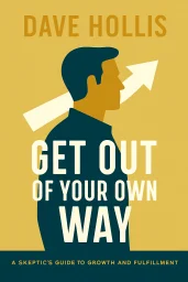 Get Out of Your Own Way cover