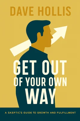Get Out of Your Own Way cover