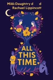 All This Time cover