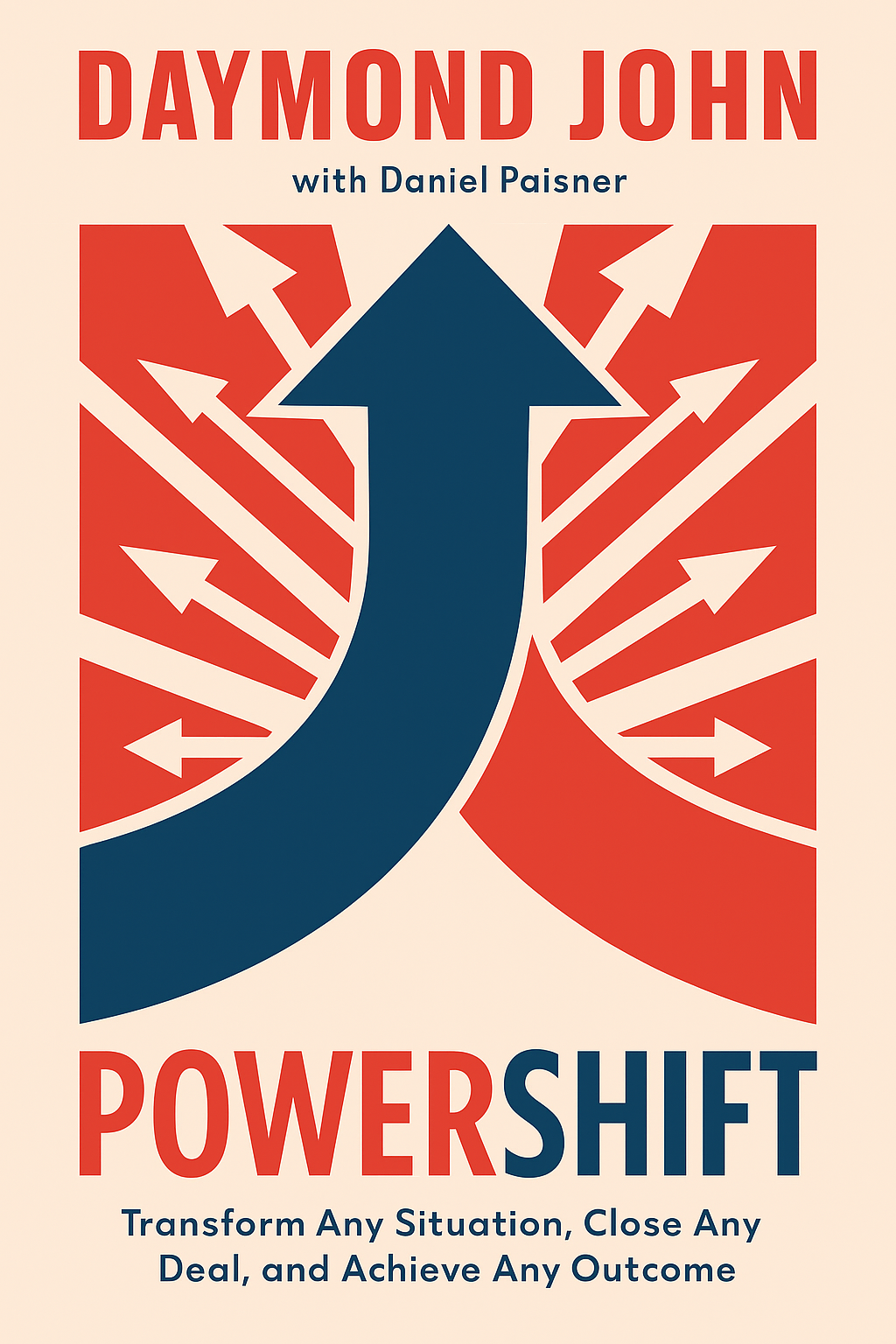 Powershift Cover