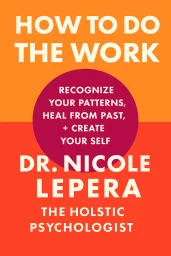 How to Do the Work cover
