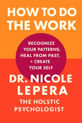 How to Do the Work cover