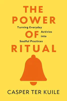 The Power of Ritual cover