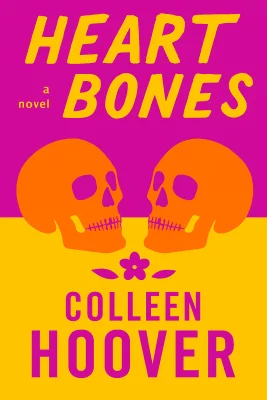Heart Bones cover