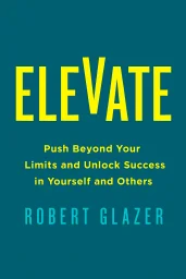 Elevate cover