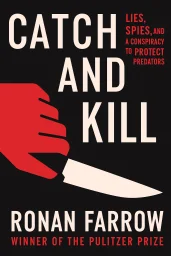 Catch and Kill cover