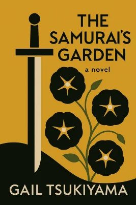 The Samurai's Garden cover