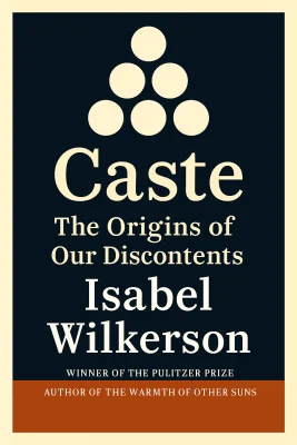 Caste cover