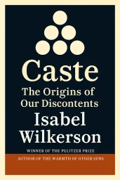 Caste cover