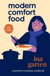 Modern Comfort Food cover