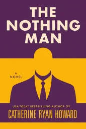 The Nothing Man cover
