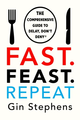 Fast. Feast. Repeat. cover