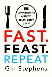 Fast. Feast. Repeat. cover