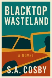 Blacktop Wasteland cover