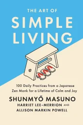 The Art of Simple Living cover
