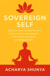 Sovereign Self cover