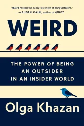 Weird cover