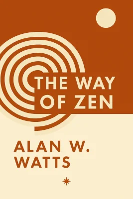 The Way of Zen cover