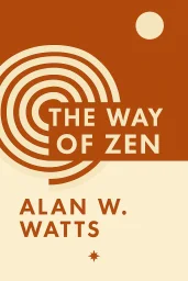 The Way of Zen cover