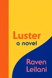 Luster cover