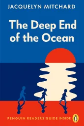 The Deep End of the Ocean cover