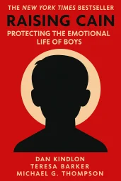 Raising Cain cover