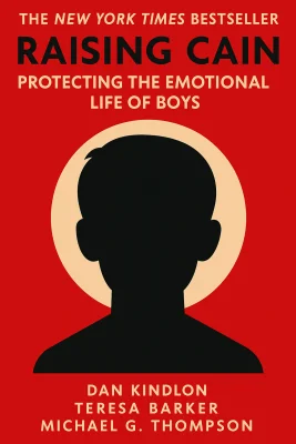Raising Cain cover