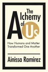 The Alchemy of Us cover