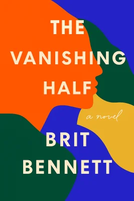 The Vanishing Half cover