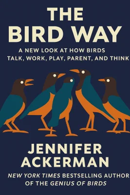 The Bird Way cover