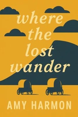 Where the Lost Wander cover