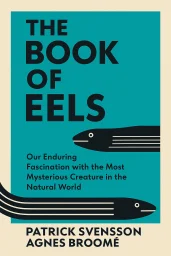 The Book of Eels cover