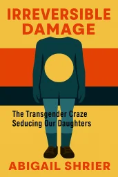 Irreversible Damage cover