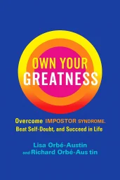 Own Your Greatness cover