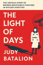 The Light of Days cover