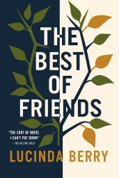 The Best of Friends cover