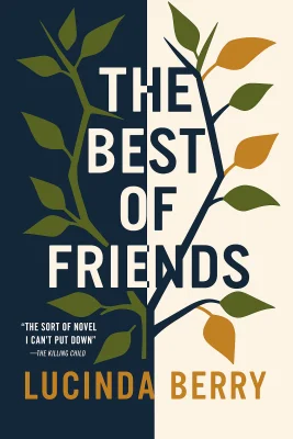 The Best of Friends cover