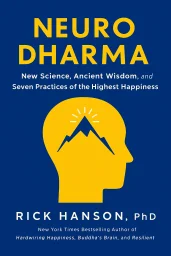 Neurodharma cover