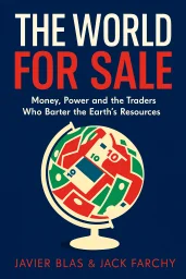 The World for Sale cover