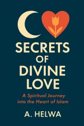 Secrets of Divine Love cover