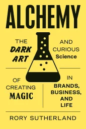 Alchemy cover
