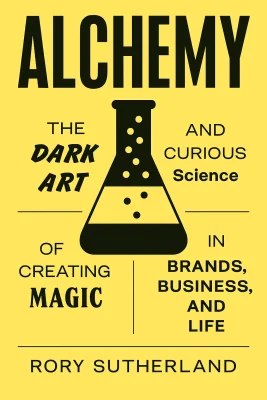 Alchemy cover