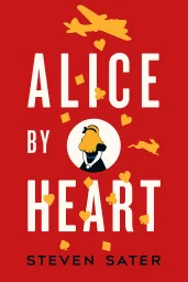 Alice by Heart cover