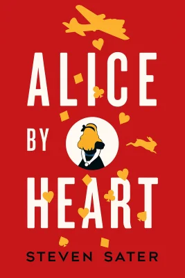 Alice by Heart cover