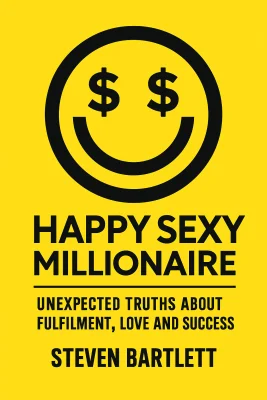 Happy Sexy Millionaire cover