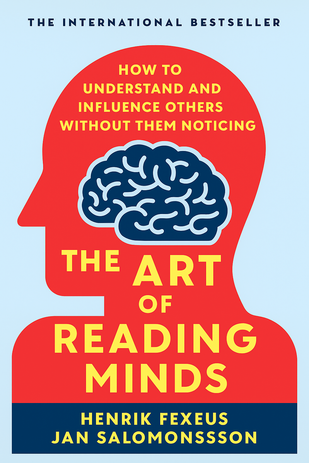 The Art of Reading Minds
