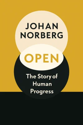 Open cover